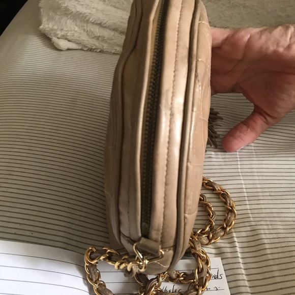Vintage Chanel bag - Picture 6 of 9
